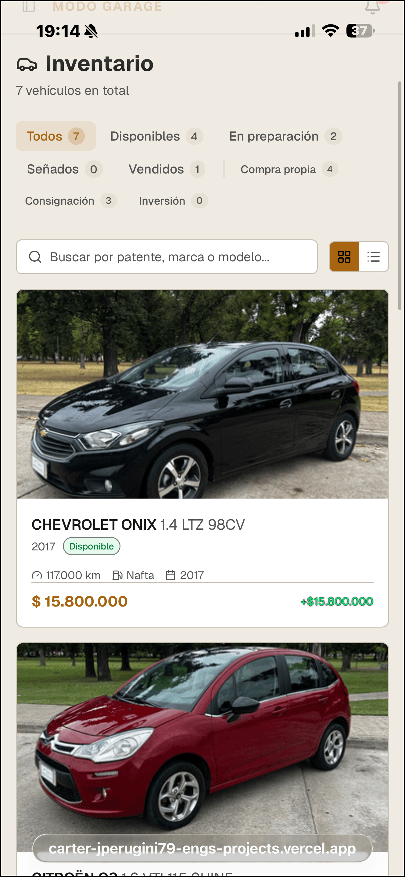 Mobile